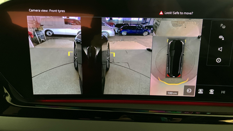 Audi A5 2.0 TDI 204 Edition 1 5dr S Tronic Diesel Estate